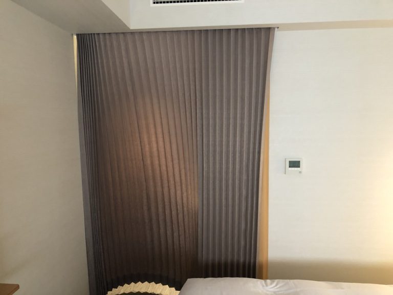 パーテーション