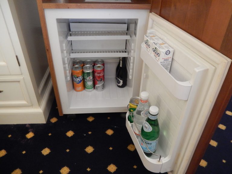 冷蔵庫(開けた状態)(1)