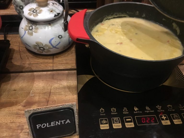 朝食料理(9)