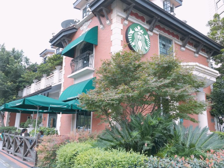 スターバックス2