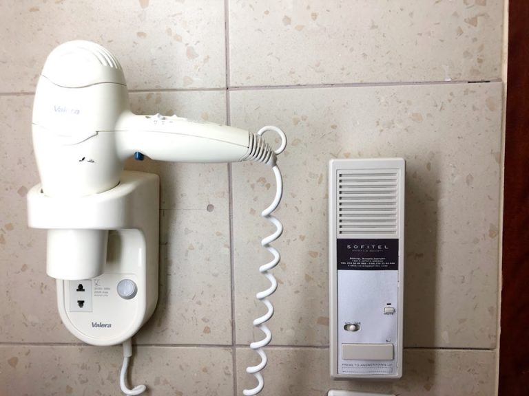 ドライヤー