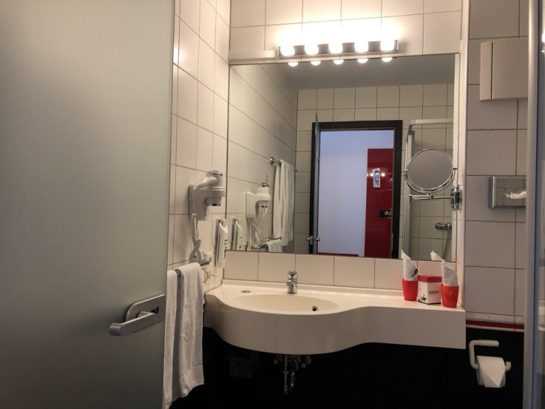 明るくて良いです。