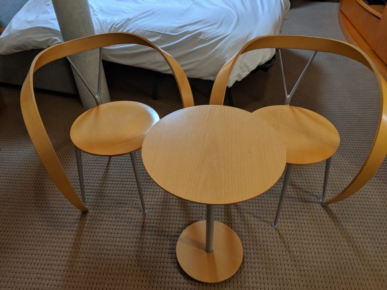 テーブルセット