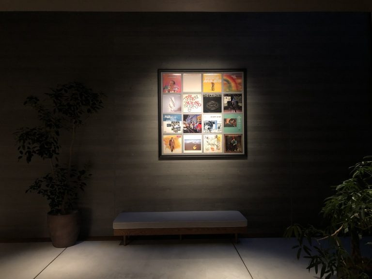 フロントアート