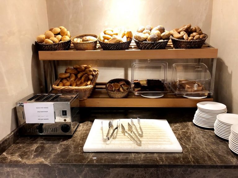 朝食レストラン5