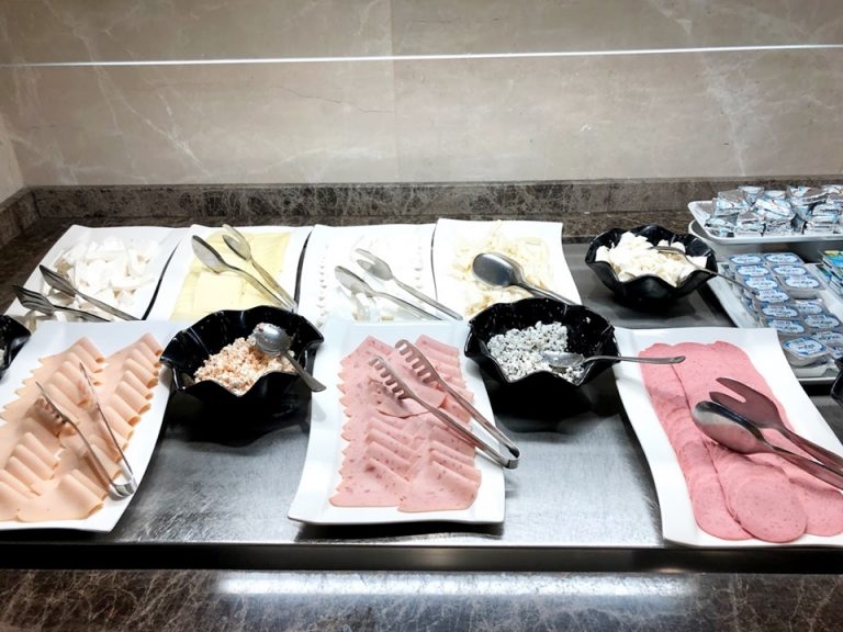 朝食レストラン7