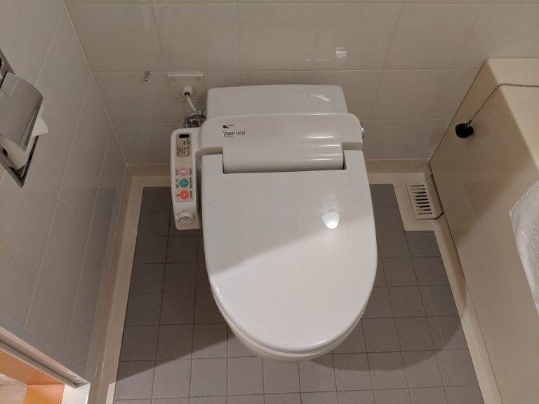 2階ロフト_トイレ