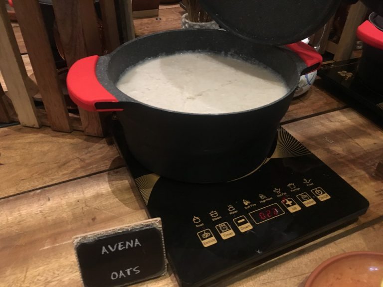 朝食料理(6)