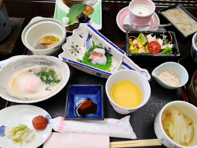 47_望雲_朝食_料理02