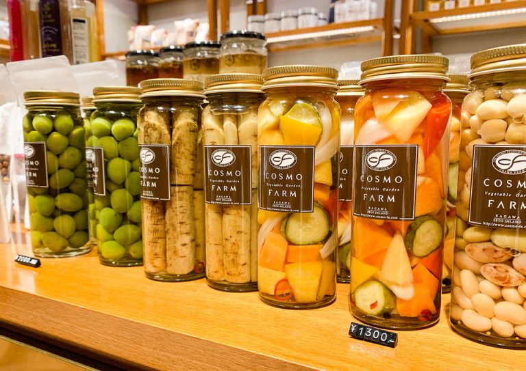 01_ブティック、商品