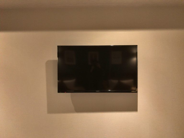 テレビ