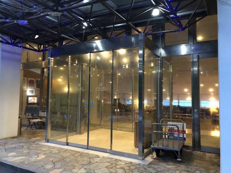 エントランス(1)