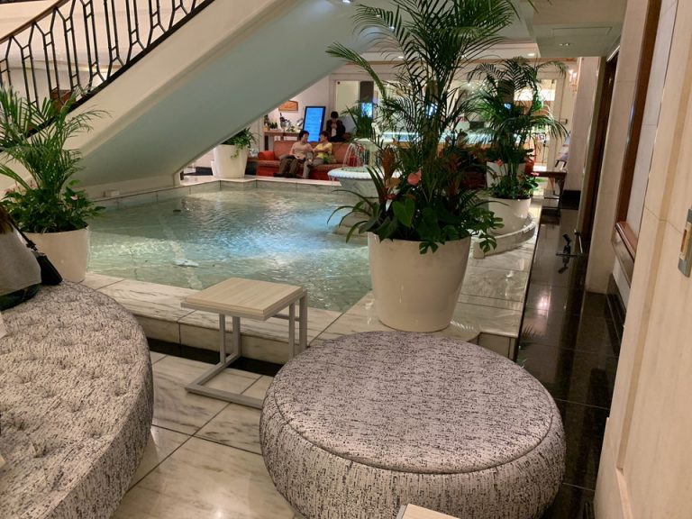 エントランス(1)