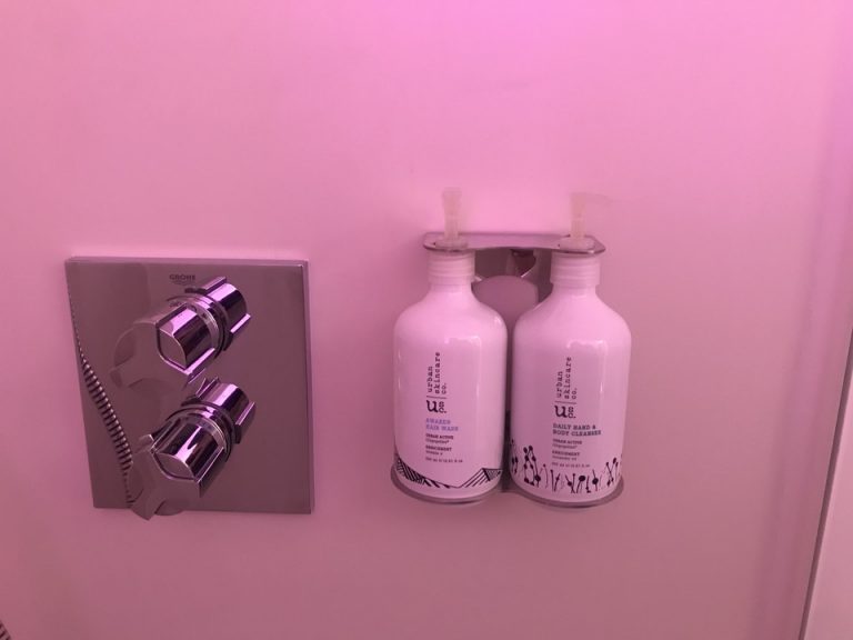 アメニティー(シャンプーボディソープ)