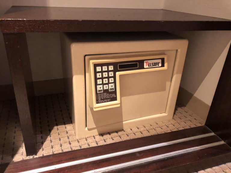 セーフティボックス(2)