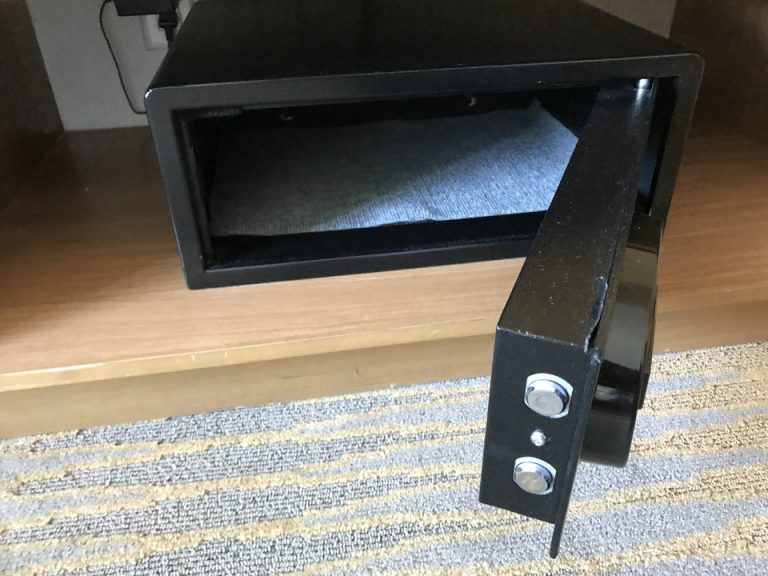 セイフティーボックス