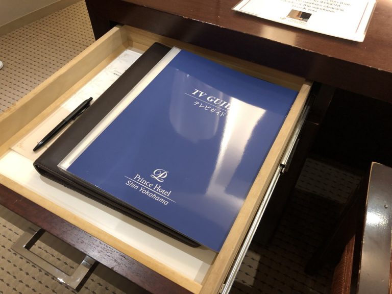 デスク引き出し(1)