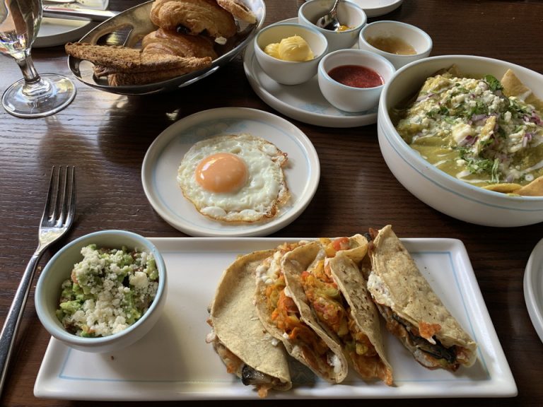 朝食_(アンダンザ)