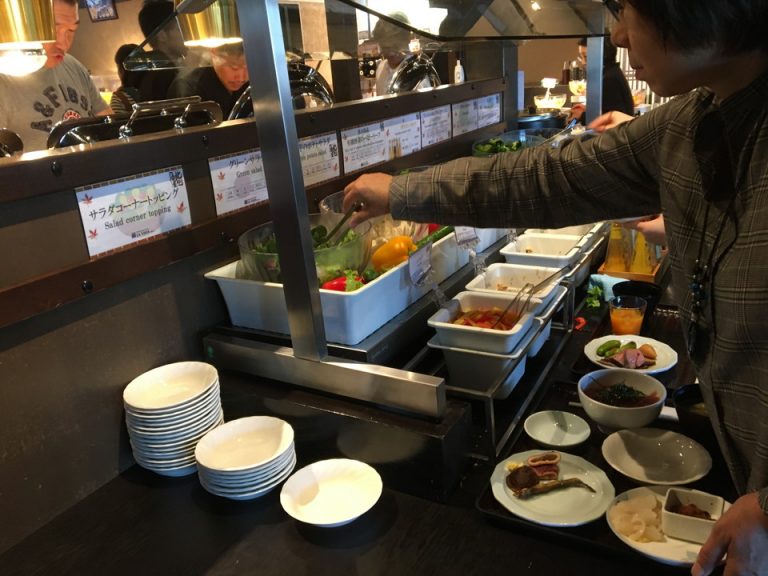 料理3