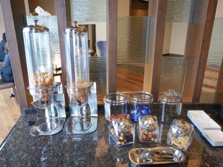 ウェルカムフード