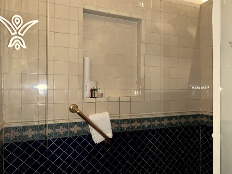 バスルーム シャワー