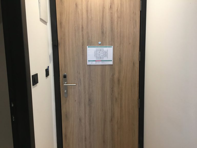 客室扉(内部)JPG