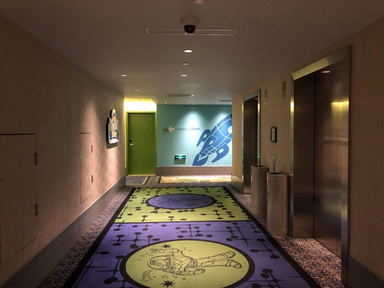 エレベーターボールフロント階_07