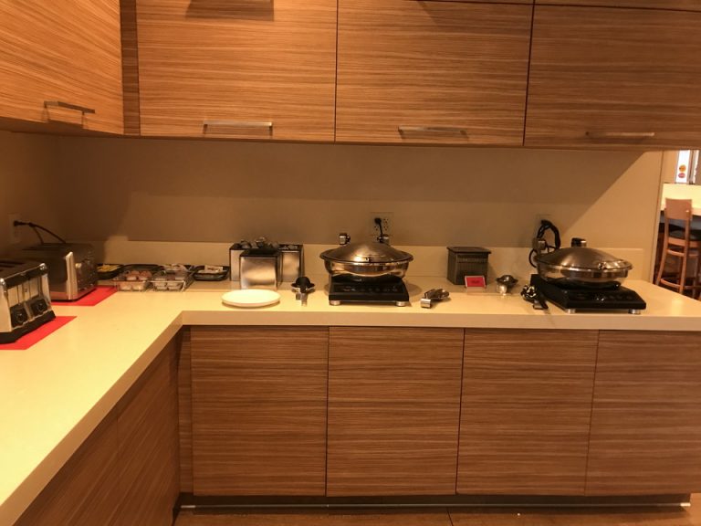 無理のブレックファースト