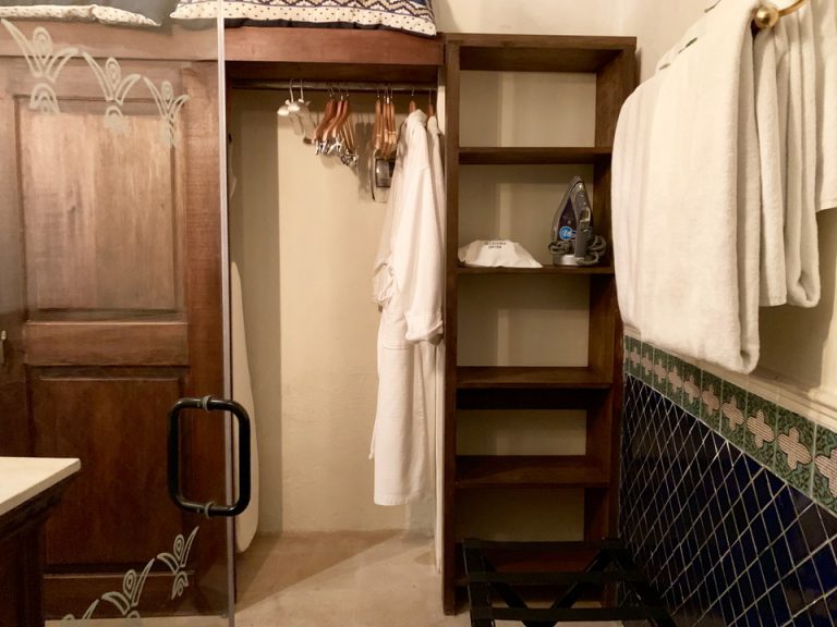 クローゼット(1)