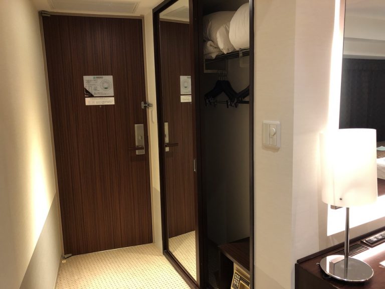 入り口方向(5)