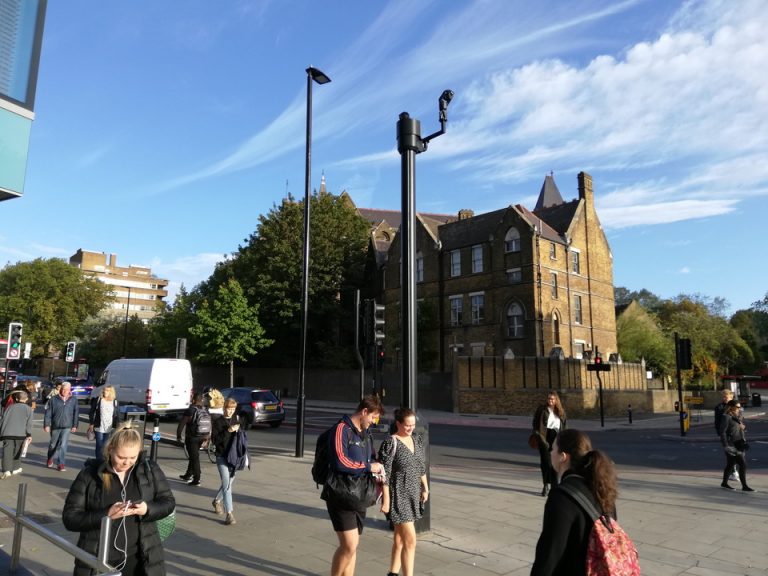 ホテル周辺環境2