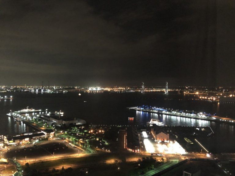 窓からの眺望(3)