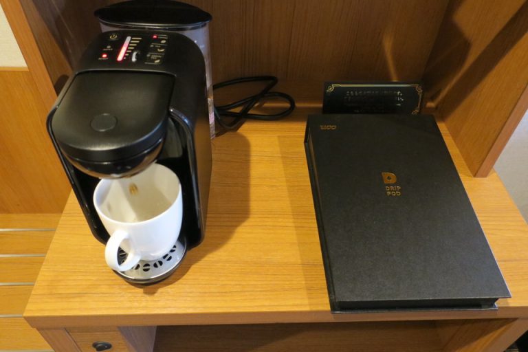 カフェコーナー2