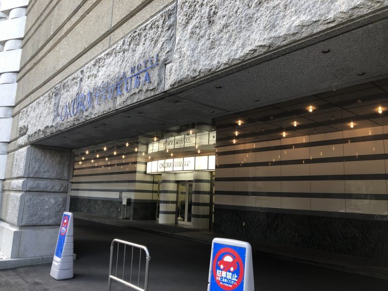 本館1階エントランス(1)