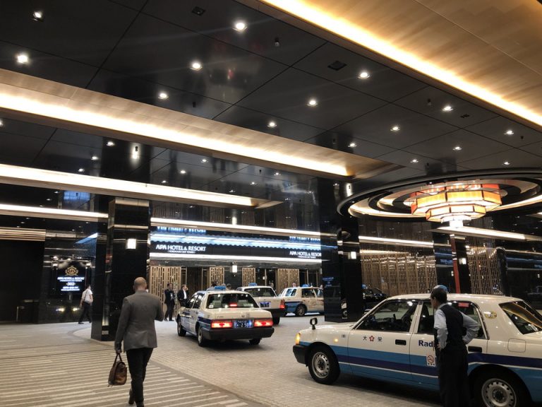 エントランス(7)