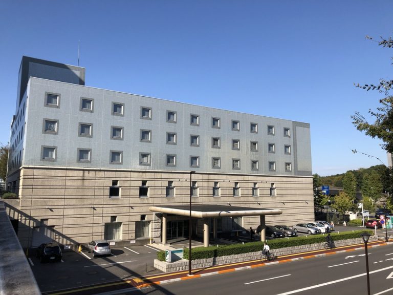 アネックス館