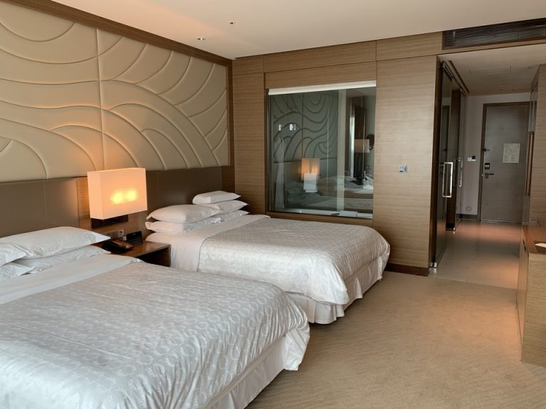 客室_客室全体(入口方向)