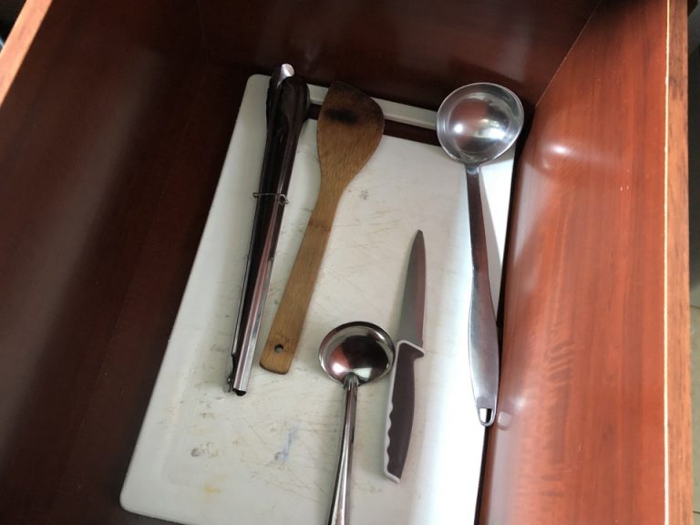 キッチンツール