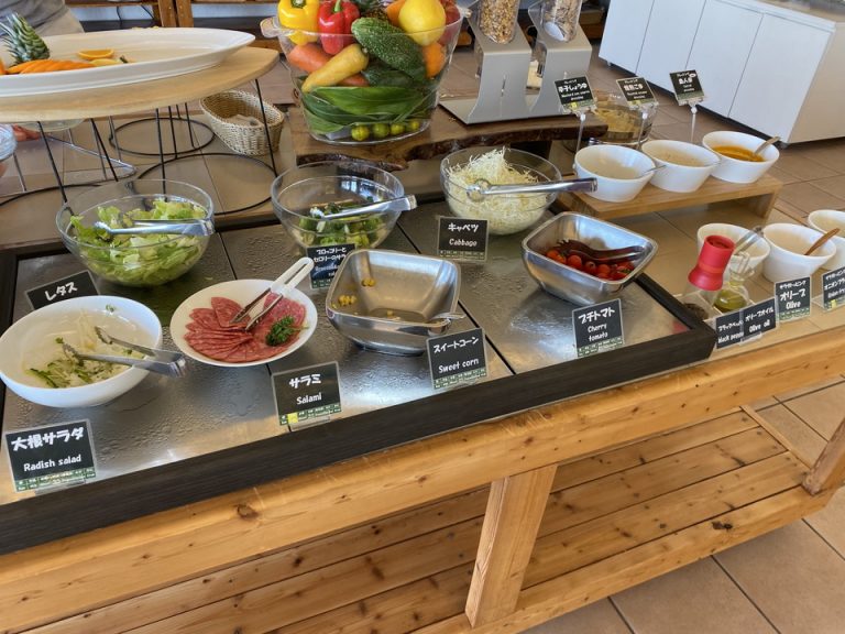 料理(4)