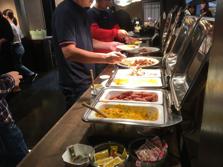 料理4