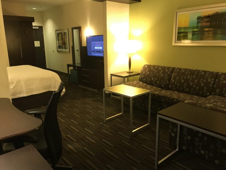 リビングスペース