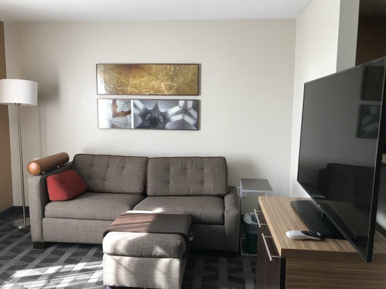 リビングスペース(1)