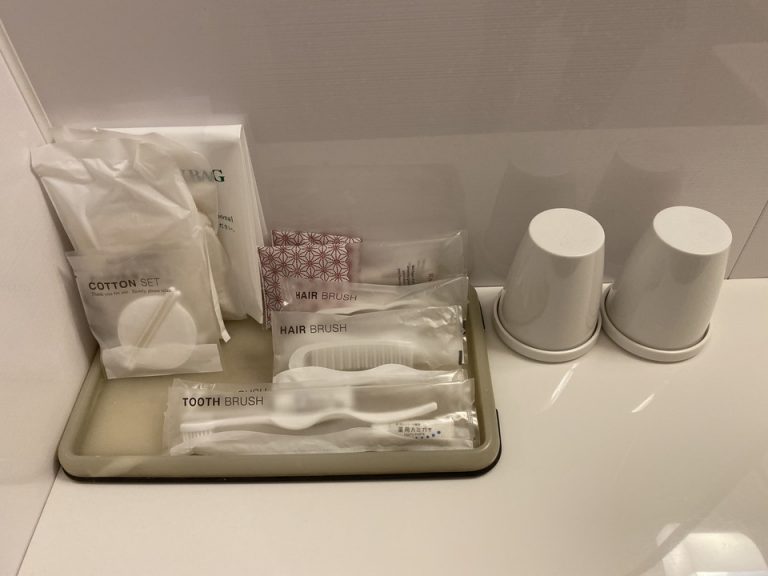 アメニティー