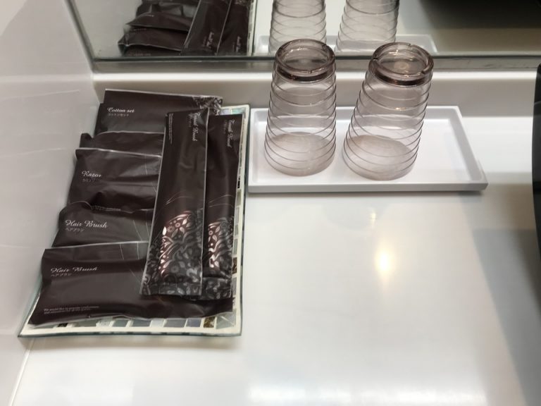 アメニティー