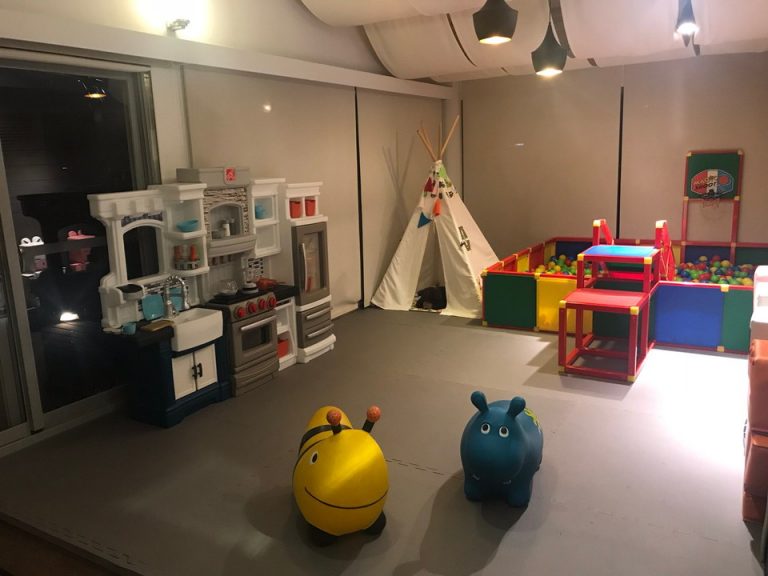 12階キッズルーム