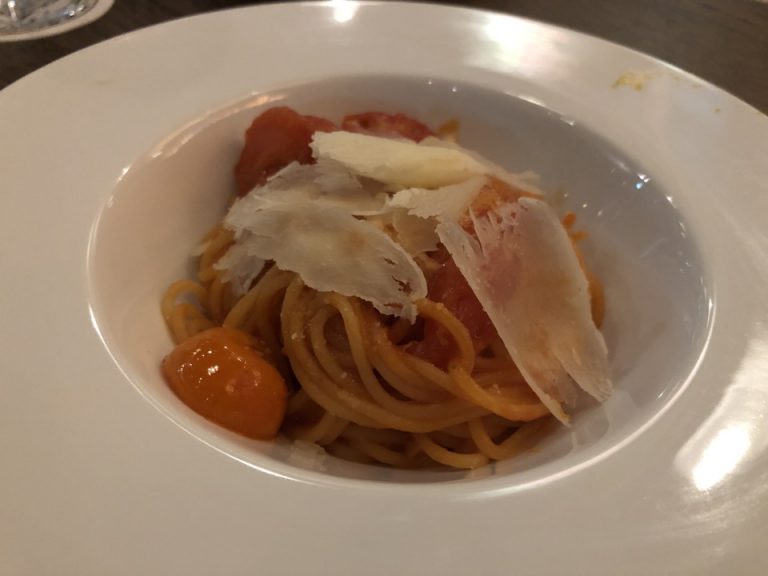 パスタ