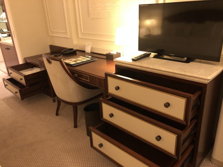 クローゼット(4)