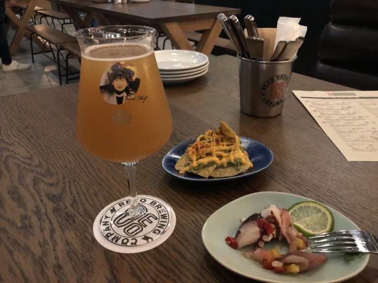 アパホテル オリジナル クラフトビール