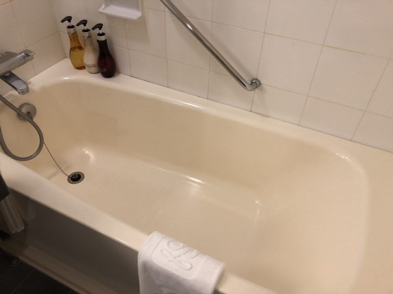 バスタブ(1)