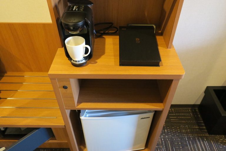 カフェコーナー3